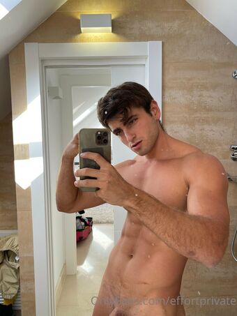 effortprivate Foto Nude Leaked OnlyFans 25
