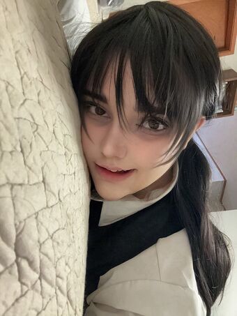 Eggkima Foto Nude Leaked OnlyFans 3