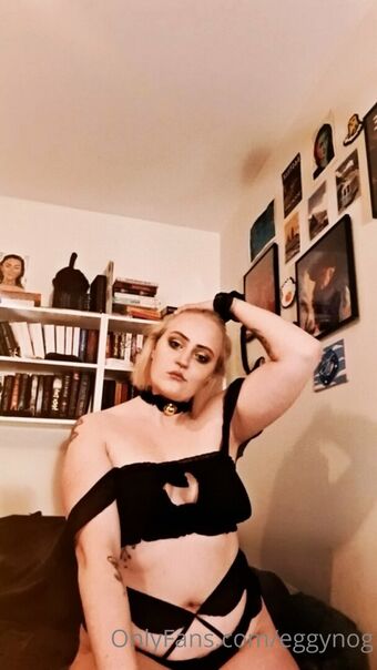 eggynog Foto Nude Leaked OnlyFans 14