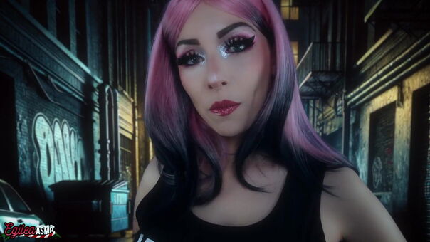 Egilea ASMR