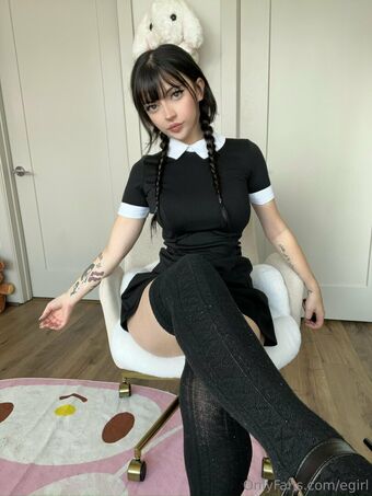 egirl Foto Nude Leaked OnlyFans 39