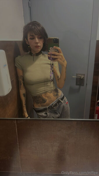eiffee Foto Nude Leaked OnlyFans 8