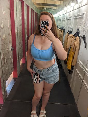 Eightbitbailey Foto Nude Leaked OnlyFans 31