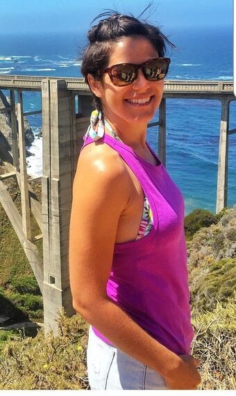 Eilidh Barbour