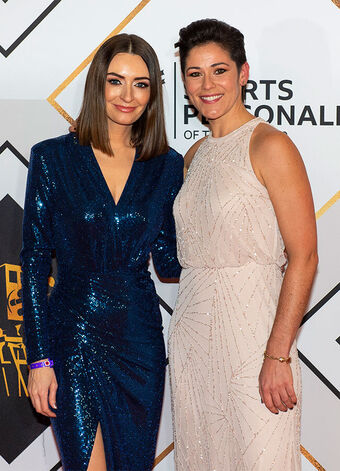 Eilidh Barbour