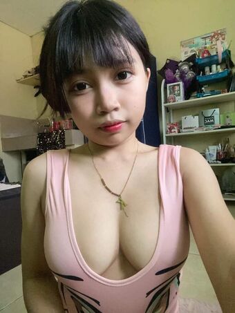 Eilie Vy Foto Nude Leaked OnlyFans 45
