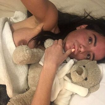 Ekaterina Zueva Foto Nude Leaked OnlyFans 192