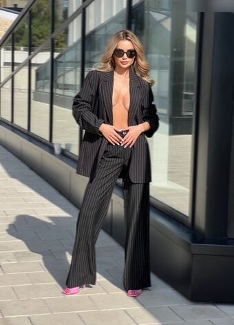 Ekaterina Zueva Foto Nude Leaked OnlyFans 207