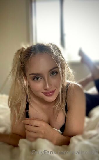 Elalison00 Foto Nude Leaked OnlyFans 10
