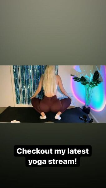 Elalison00 Foto Nude Leaked OnlyFans 15