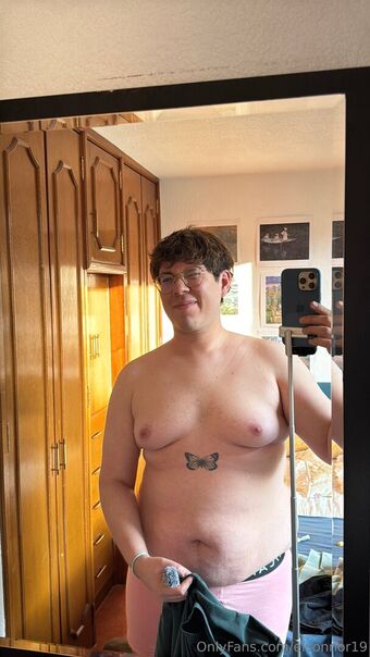 elconnor19 Foto Nude Leaked OnlyFans 11