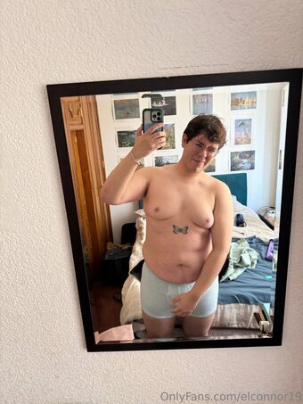 elconnor19 Foto Nude Leaked OnlyFans 12