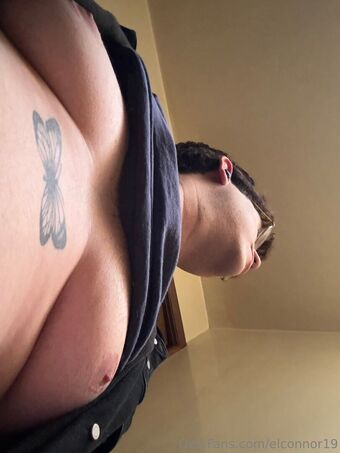 elconnor19 Foto Nude Leaked OnlyFans 13