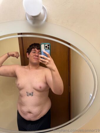 elconnor19 Foto Nude Leaked OnlyFans 16