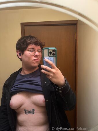 elconnor19 Foto Nude Leaked OnlyFans 18