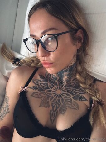 elenascrib