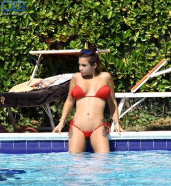 Elettra Lamborghini Foto Nude Leaked OnlyFans 130