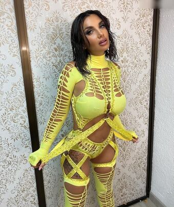 Elettra Lamborghini Foto Nude Leaked OnlyFans 137