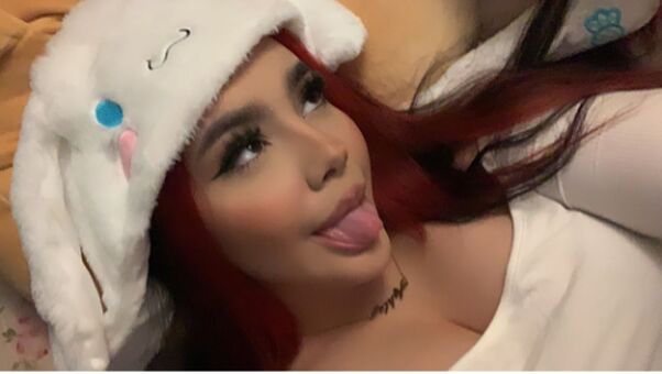 Elevhn Foto Nude Leaked OnlyFans 2
