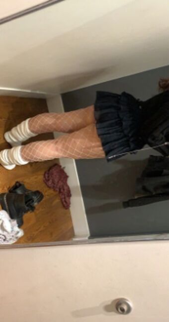 Elevhn Foto Nude Leaked OnlyFans 4