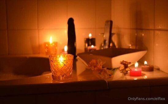 elfixx Foto Nude Leaked OnlyFans 2