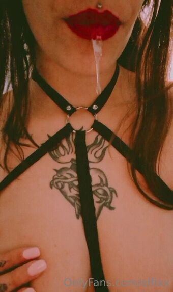 elfixx Foto Nude Leaked OnlyFans 3
