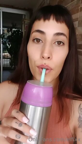 elfixx Foto Nude Leaked OnlyFans 6