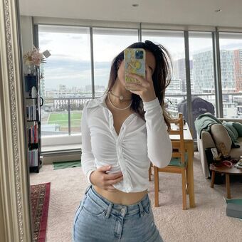 Eli Celestial Foto Nude Leaked OnlyFans 3