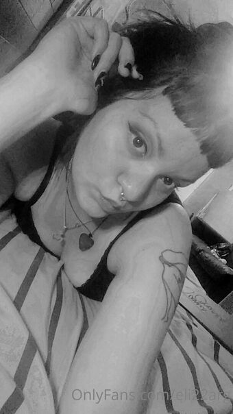 eli22arg Foto Nude Leaked OnlyFans 27