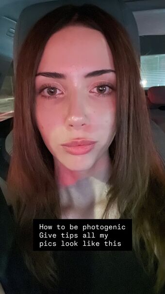 Elisa Denisee Foto Nude Leaked OnlyFans 21