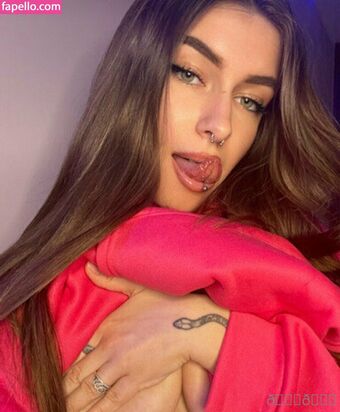 Elisa Esposito Foto Nude Leaked OnlyFans 21