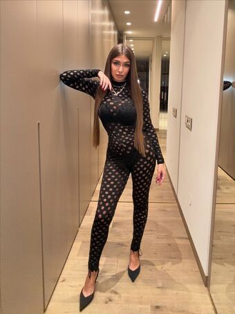 Elisa Esposito Foto Nude Leaked OnlyFans 50