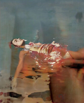 Elisa & Renne Herbert Twins