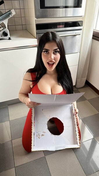 Elisa Roncon Foto Nude Leaked OnlyFans 22