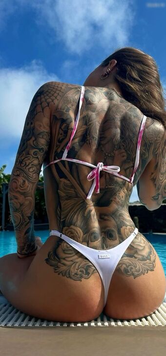 Elisa Snippop Foto Nude Leaked OnlyFans 42