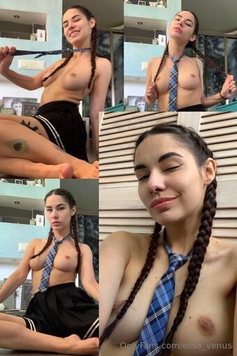elisa_venus