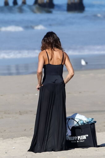 Elisabetta Canalis