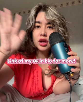 Elise ASMR