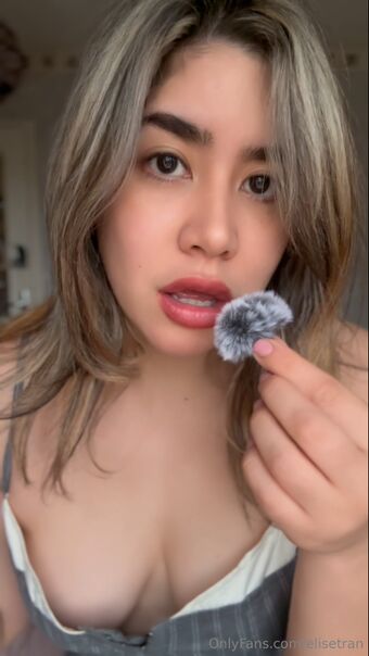 Elise ASMR