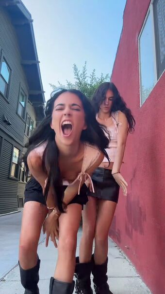 Elisha & Renee Herbert