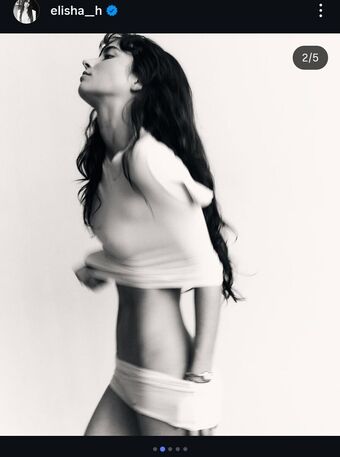 elishaandrenee Foto Nude Leaked OnlyFans 2