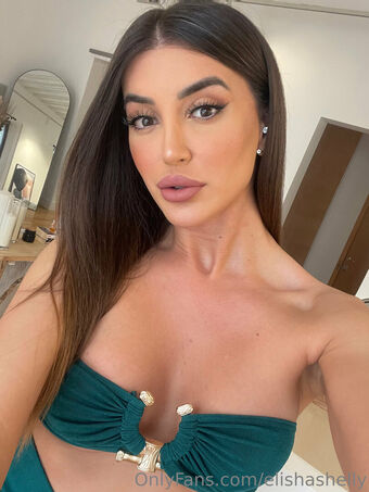 elishashelly