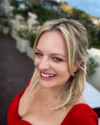 Elizabeth Moss