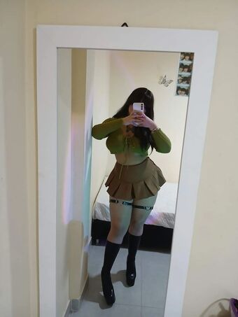 Elizabeth Nazariego Foto Nude Leaked OnlyFans 67