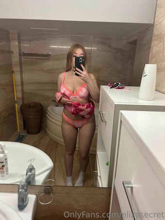 elizasecret