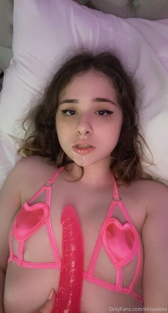 Elizaxleee