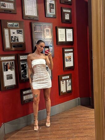 Ella Dime Foto Nude Leaked OnlyFans 31