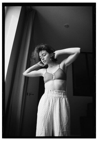Ella Flare