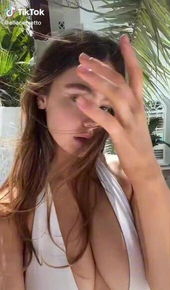 Ella Grace Foto Nude Leaked OnlyFans 7