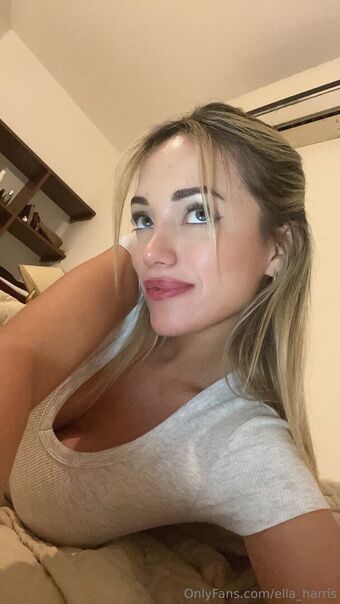 Ella Harris